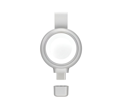Ładowarka i akumulator 4smarts Ładowarka indukcyjna MFI Fast Charger dla Apple Watch